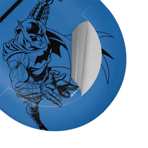 DC Comics Batman Comic Pop Google Pixel Buds Skin